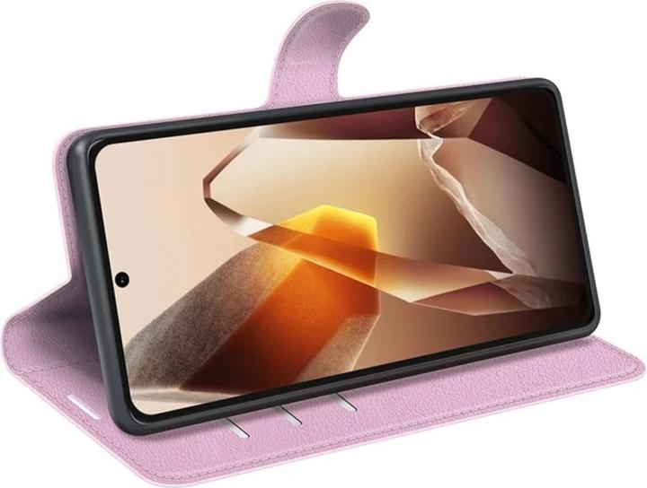 Immagine prodotto Screenguard Leather Guard Lederhülle (OnePlus 13)