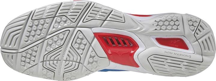 Actual product image Mizuno Wave Stealth V (38)