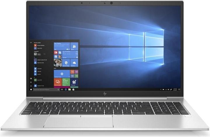 HP EliteBook 850 G7 (15.60", Intel Core i7-10710U, 16 GB, 512 GB, CH)