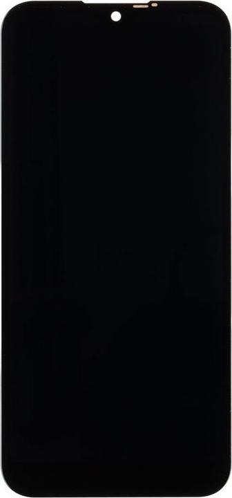 Actual product image Nokia 4.2 Touch Unit + LCD Display Black (No Logo) (Display)
