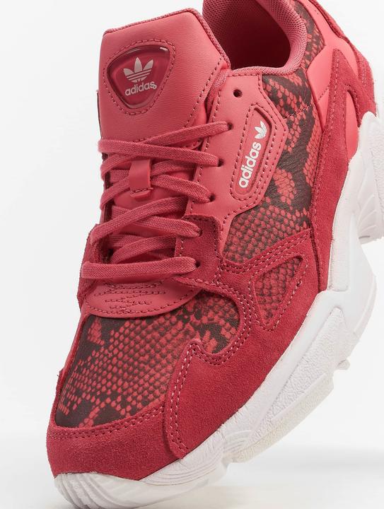 Actual product image adidas Falcon W shoes - 89571 (36 2/3)