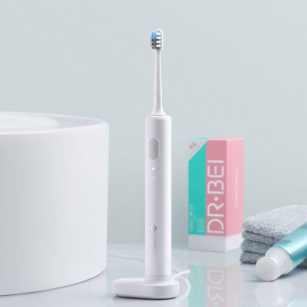 Immagine prodotto Xiaomi Dr. Bei (Spazzolino sonico)