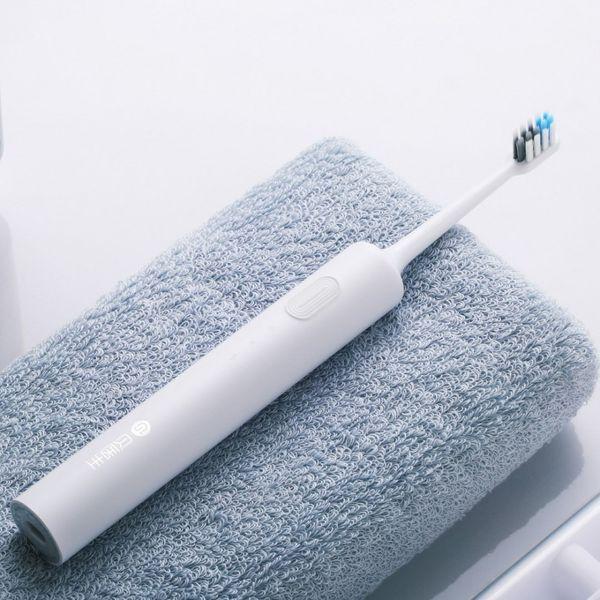 Immagine prodotto Xiaomi Dr. Bei (Spazzolino sonico)