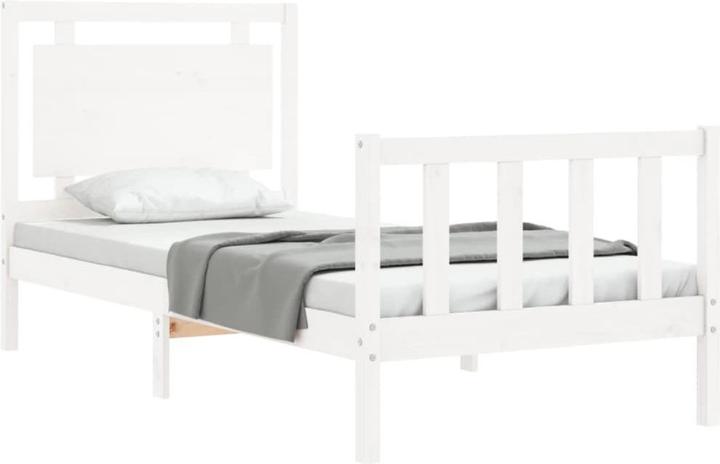 Actual product image VidaXL Adham (75 x 190 cm)