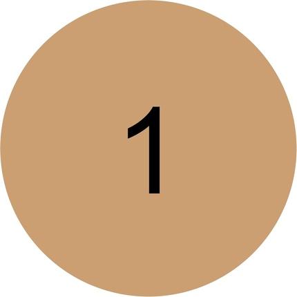 Produktbild essence Natural Matte Mousse Foundation (1)