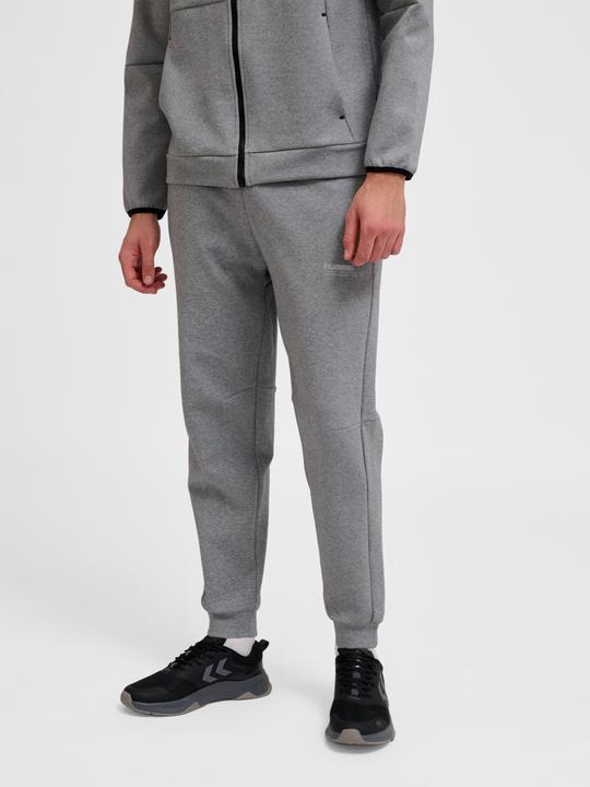 Immagine prodotto hummel Hmltech Pantaloni Regolari In Fleece (L)