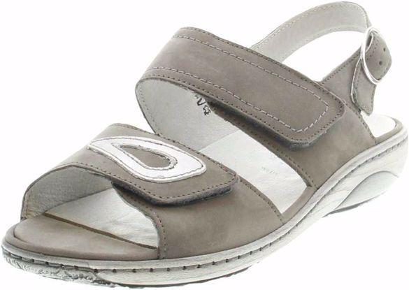 Waldläufer Sandalen/Sandaletten (35.5)