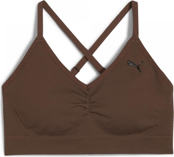 Actual product image Puma Move Shapeluxe Seamless Bra (XL)