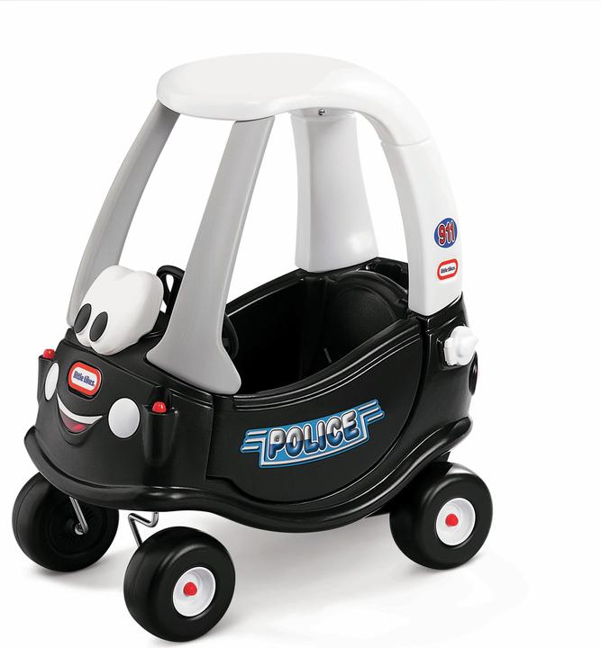 Immagine prodotto Little Tikes Auto della polizia (LT-615795)