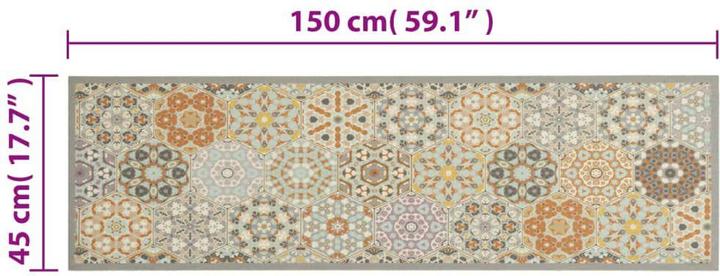 Image du produit VidaXL Annie (150 x 45 cm)