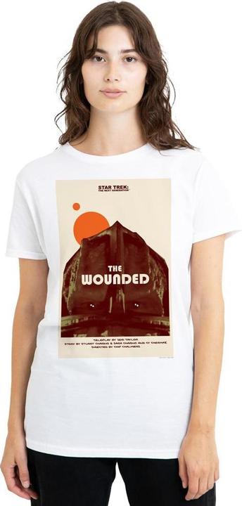 Produktbild The Next Generation Season 4 Episode 12 TShirt (XL)