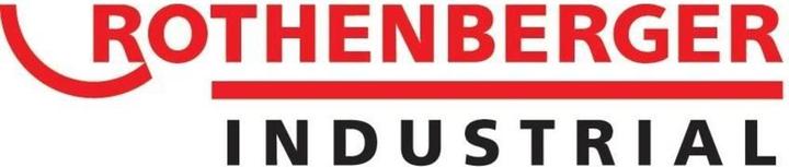 Produktbild Rothenberger Gasbrenner Industrial Pocket T