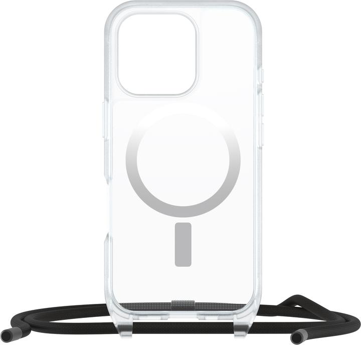 Produktbild OtterBox React Necklace - MagSafe Smartphone Hülle
