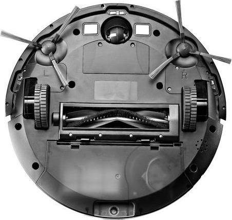Productafbeelding Blaupunkt Bluebot Xboost (Stofzuigrobot)