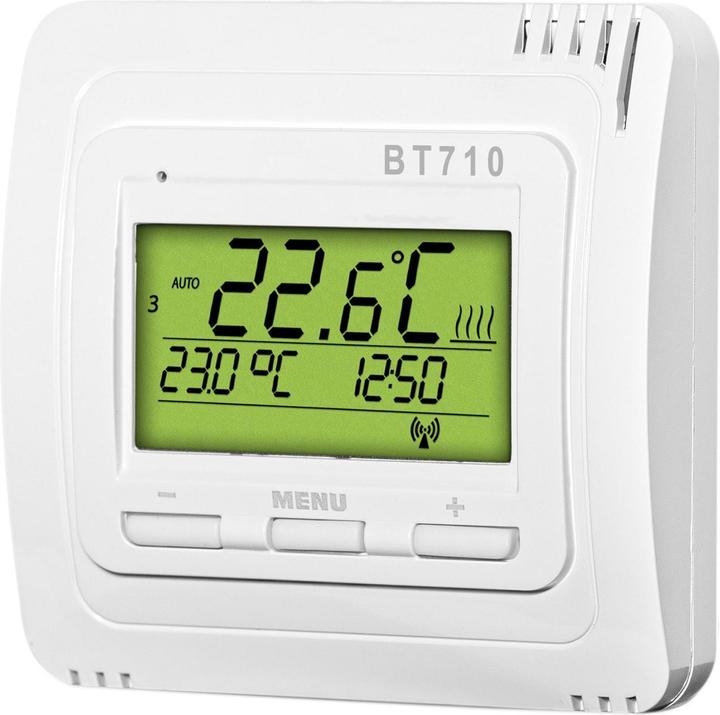 Produktbild Siku Digitales Raumthermostat BT710