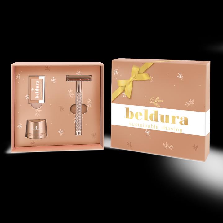 Immagine prodotto Beldura Set regalo edizione oro