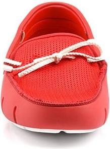 Actual product image Swims Braided Lace Loafer (40)