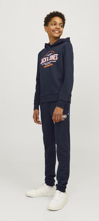 Actual product image Jack & Jones Jogging trousers Mini jogging trousers (128)