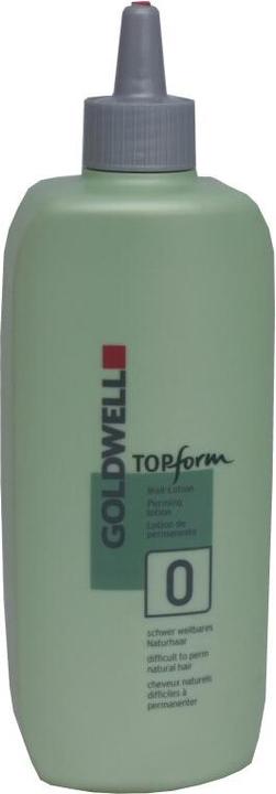Goldwell Topform Well Lotion (500 ml)