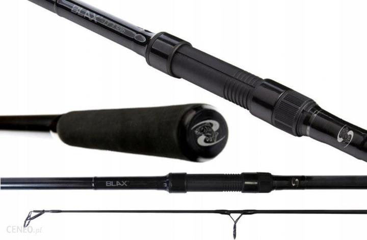 Produktbild Carp Spirit Blax Marker 12ft 3,75lb (Teleskoprute)