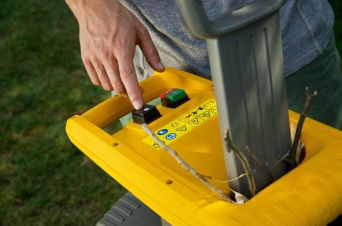 Actual product image Stiga Bio Silent 2500