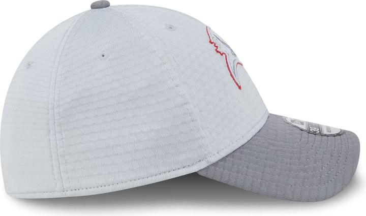 Produktbild New Era 39Thirty Cap TRAINING 2024 Tampa Bay Buccaneers - S/ (S/M)