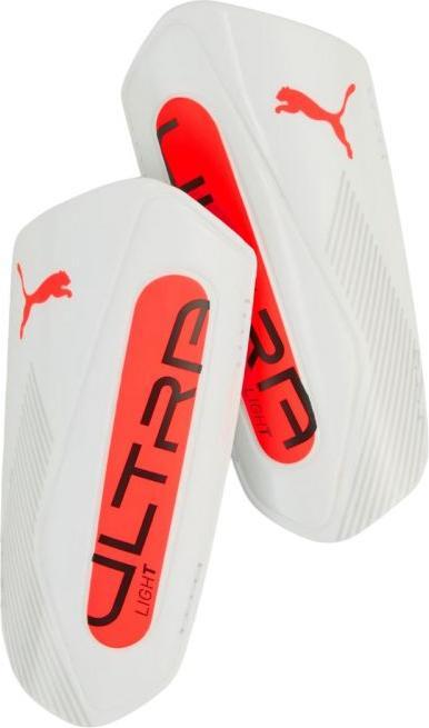 Puma Ultraleichte Fussball-Schienbeinschoner mit Riemen