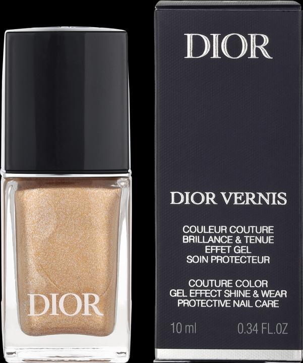 Produktbild Dior Christian Vernis 513 Int23 (513 Int23, Farblack)