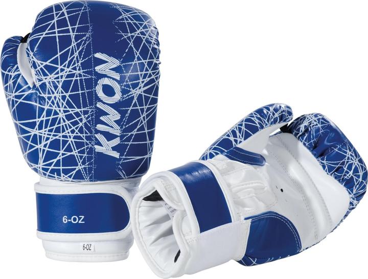 Immagine prodotto Kwon Neon (6 OZ)