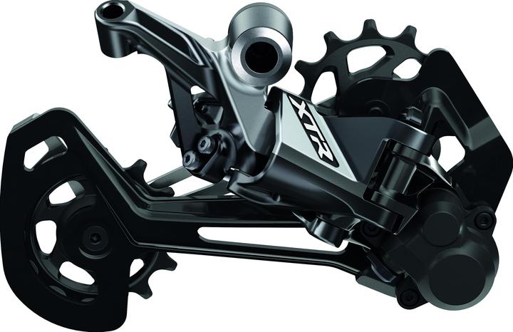 Image du produit Shimano XTR RD-M9100 dérailleur 11/12 vitesses SGS (12-vitesse)