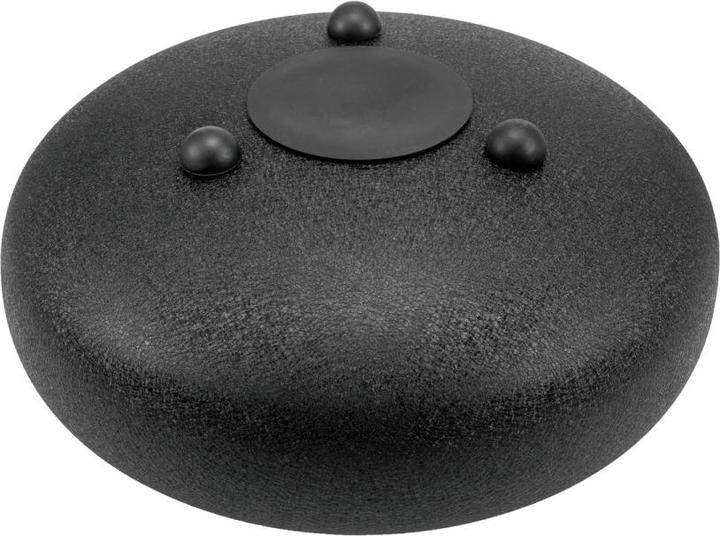 Actual product image Dimavery TD-12 Steel Tongue Drum, black