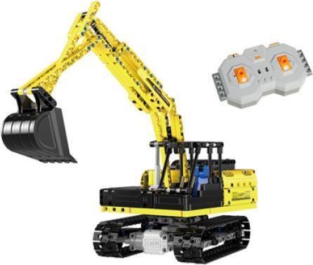 Cada Excavateur