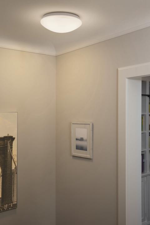 Produktbild Osram ESSENTIALS CEILING RETROFIT LUMINAIRE 250mm E27 (E27)
