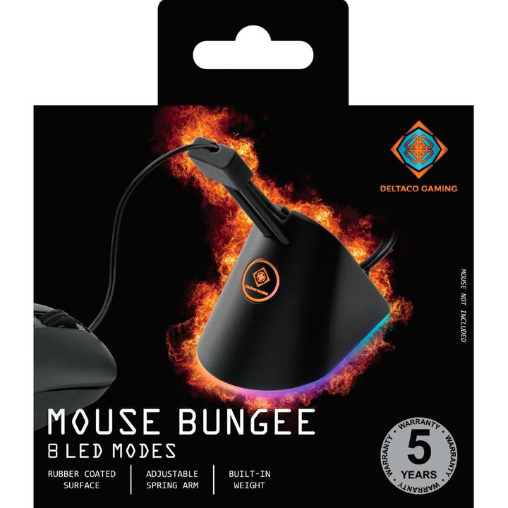 Actual product image Deltaco Gaming GAM-044-RGB