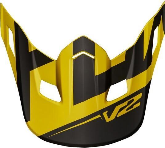 Dark Yellow