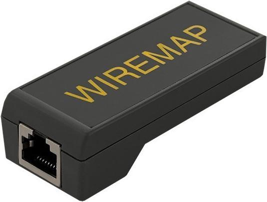 Image du produit Qoltec 54279 Testeur de câblage LAN | RJ45 | RJ12 | BNC