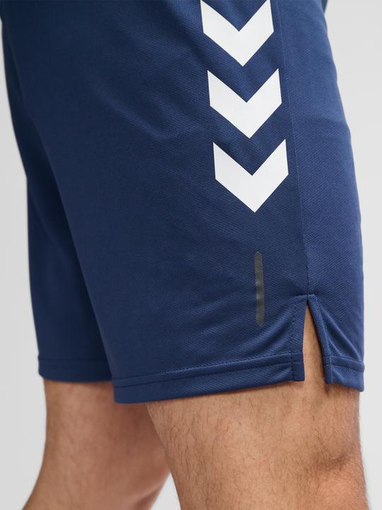 Produktbild hummel Te Topaz Shorts (XXL)