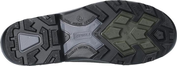 Produktbild Cotswolds Gummistiefel Minchinhampton mit Schnürung oben (42)