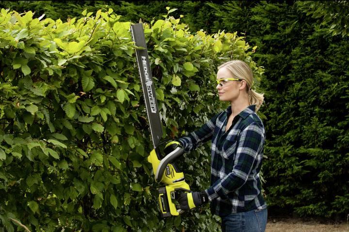 Image du produit Ryobi RHT36B61R (Taille-haies sans fil)