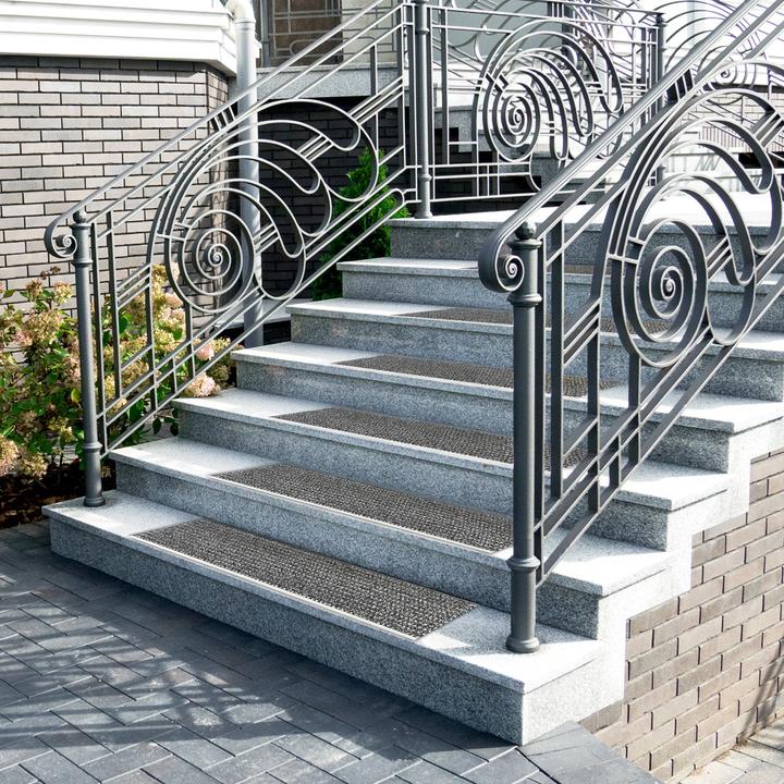 Produktbild Karat Sicherheits-Stufenauflage (23.5 x 65 cm)