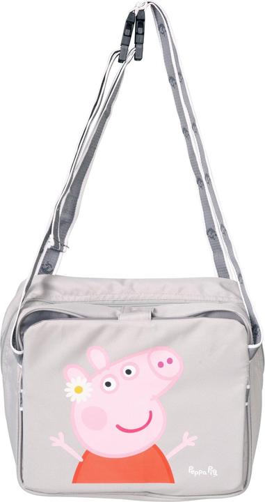 Produktbild Roba Boostersitz Peppa Pig