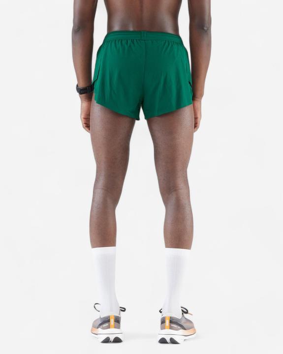 Immagine prodotto Kiprun Laufshorts Herren leicht - Run 900 Split Replika grün (M)