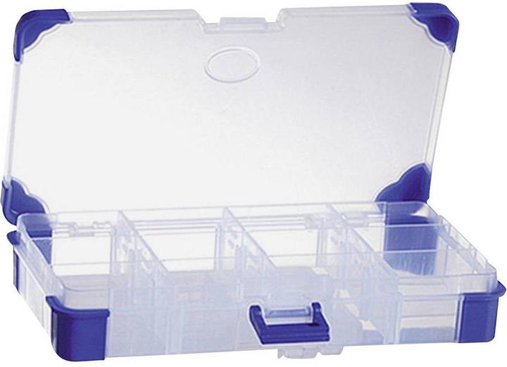 Actual product image Viso Assortment box (L x W x H) 1