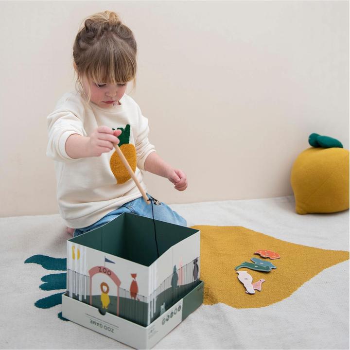 Produktbild Trixie Baby Zoospiel