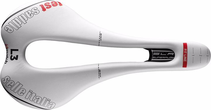 Produktbild Selle Italia SLR Boost TM Superflow L Test L3
