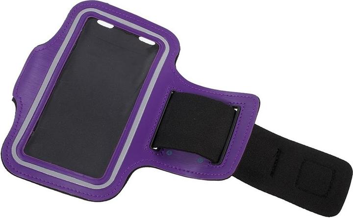 Produktbild CoverKingz Universal Sportarmband für alle Handymodelle von 6,6" bis 6,9" Zoll