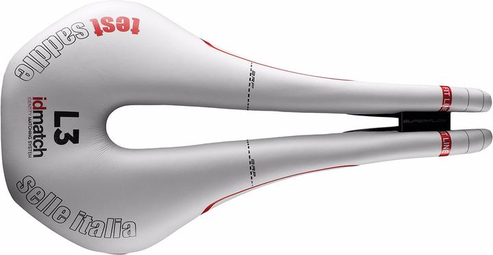 Image du produit Selle Italia Novus Endurance TM Superflow L Test L3