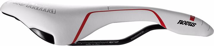 Image du produit Selle Italia Novus Endurance TM Superflow L Test L3