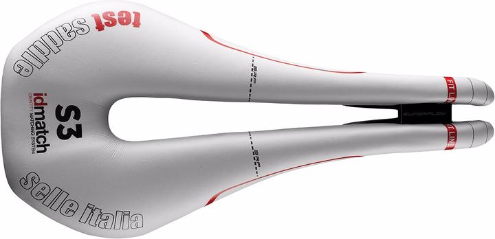 Produktbild Selle Italia Novus Endurance TM Superflow S Test S3