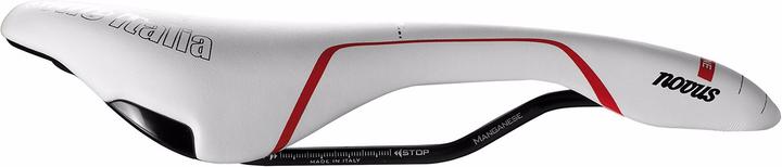 Produktbild Selle Italia Novus Endurance TM Superflow S Test S3